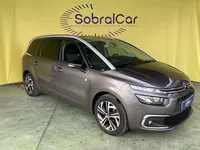 Citroën-Grand C4 Spacetourer detalhes 1