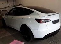 Tesla-Model Y detalhes 1