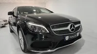 Mercedes-Benz-CLS 250 detalhes 2