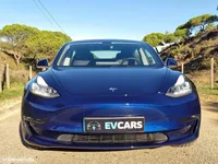 Tesla-Model 3 detalhes 1