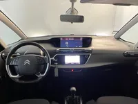 Citroën-Grand C4 Spacetourer detalhes 1