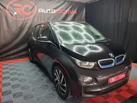 BMW-i3 Imagem Principal
