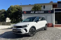 Opel-Crossland X Imagem Principal