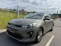 Kia-Rio Imagem Principal