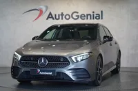 Mercedes-Benz-A 180 Imagem Principal