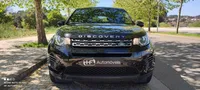 Land Rover-Discovery Sport Imagem Principal