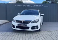 Peugeot-308 Imagem Principal