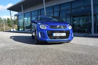 Citroën-C1 detalhes 2
