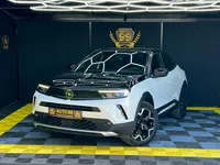 Opel-Mokka-e detalhes 1
