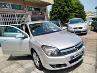 Opel-Astra Caravan detalhes 2