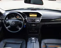 Mercedes-Benz-E 250 detalhes 1