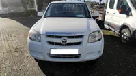 Mazda-BT 50 detalhes 2
