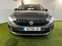 Fiat-Tipo Station Wagon detalhes 1