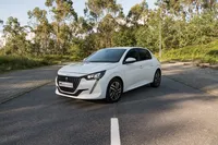 Peugeot-208 Imagem Principal