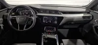 Audi-e-tron Sportback detalhes 2