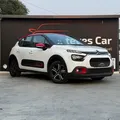 Citroën-C3 Imagem Principal