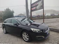 Peugeot-508 Imagem Principal