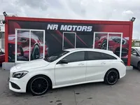 Mercedes-Benz-CLA 200 Imagem Principal