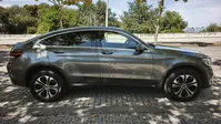Mercedes-Benz-GLC 300 detalhes 1
