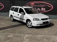 Opel-Astra Caravan Imagem Principal