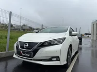 Nissan-Leaf Imagem Principal
