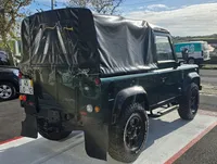 Land Rover-Defender detalhes 2