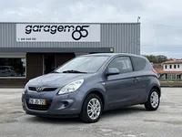Hyundai-i20 Imagem Principal