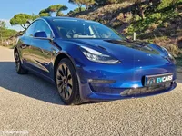 Tesla-Model 3 Imagem Principal