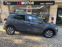Kia-Stonic Imagem Principal