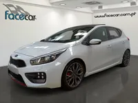 Kia-Ceed Imagem Principal