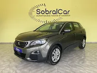 Peugeot-3008 Imagem Principal