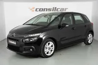 Citroën-C4 Spacetourer Imagem Principal
