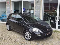 Fiat-Punto detalhes 2