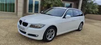 BMW-318 Imagem Principal