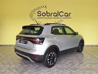 Volkswagen-T-Cross detalhes 2
