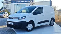 Citroën-Berlingo detalhes 1