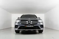Mercedes-Benz-GLC 250 detalhes 2