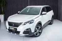 Peugeot-5008 Imagem Principal