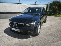 Volvo-XC 40 Imagem Principal