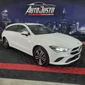 Mercedes-Benz-CLA 250 detalhes 1