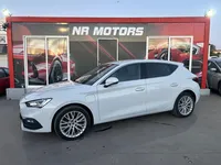 Seat-Leon Imagem Principal