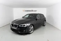 BMW-116 Imagem Principal