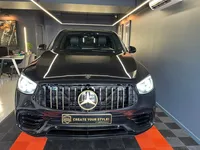 Mercedes-Benz-GLC 300 Imagem Principal
