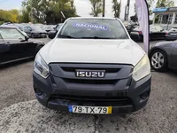 Isuzu-D-Max detalhes 2