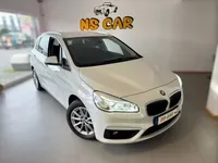 BMW-216 Active Tourer Imagem Principal