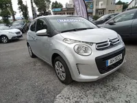 Citroën-C1 detalhes 2