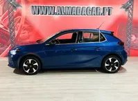 Opel-Corsa-e detalhes 1