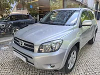 Toyota-RAV4 Imagem Principal