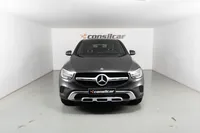 Mercedes-Benz-GLC 300 detalhes 1