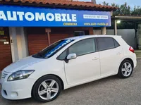 Toyota-Auris Imagem Principal